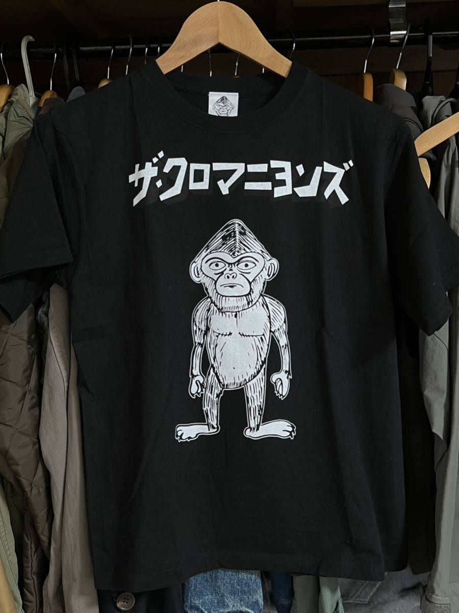 PRIMAL SCREAM Tシャツ Epic Sony 90年代 ヴィンテージ