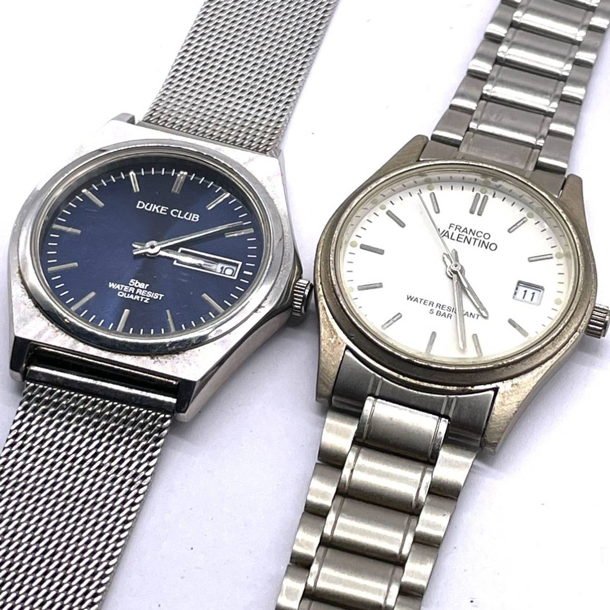 H2070 腕時計 まとめ CITIZEN シチズン LONGINES ロンジン TECHNOS