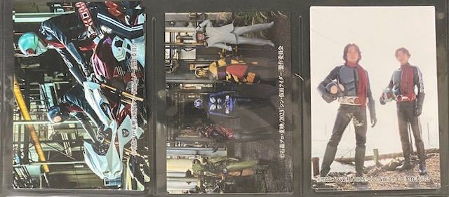 最落無100円～☆シン・仮面ライダーチップス 第2弾 シン仮面ライダー