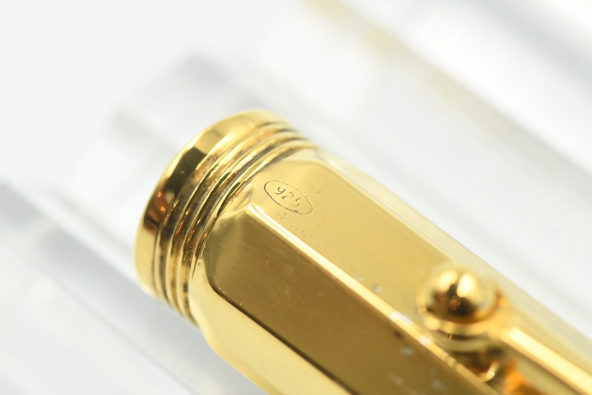 モンテグラッパ レミニッセンス 万年筆 Montegrappa | 詳細ページ 