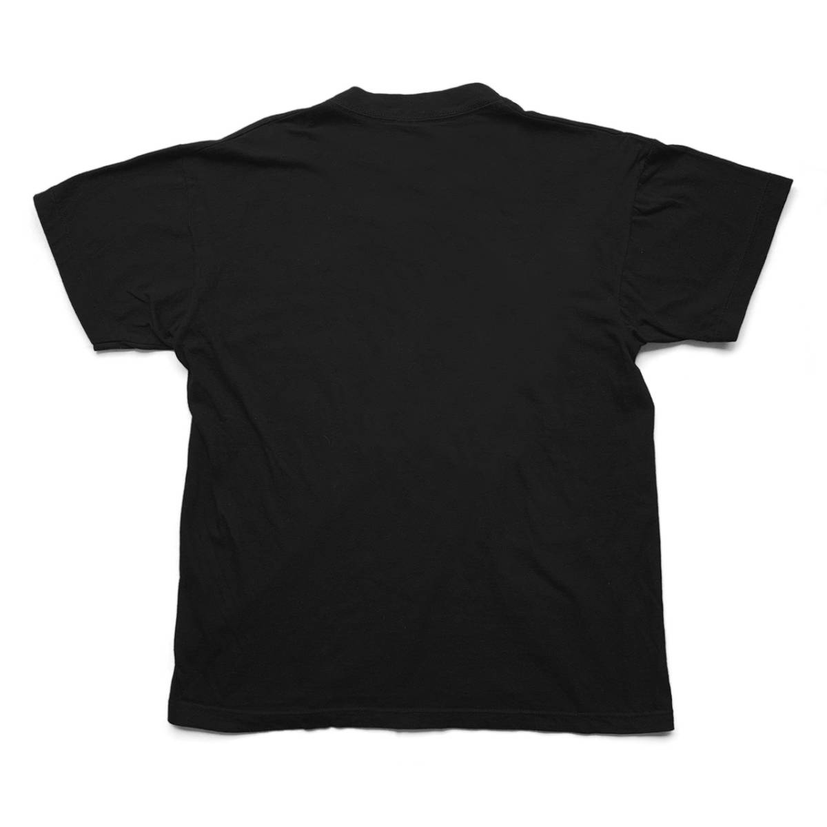 野村訓市着用｜1994 Forrest Gump Stupid Tシャツ L 90年代ムービー 