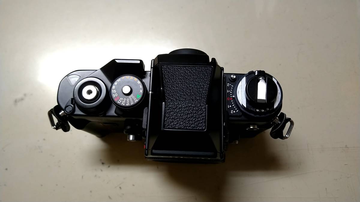 1円スタート NIKON ニコン F3 ボディ ニコン F3 ニコン Nikon 和の美 T N25