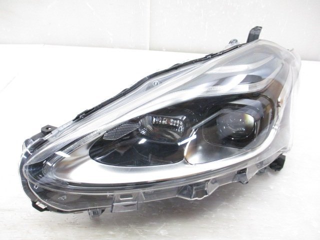 ☆ 取付部破損無 SIENTA シエンタ NHP170G NSP170G NSP172G 後期 純正
