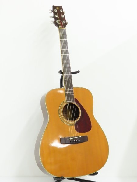 ♪♪YAMAHA FG-360 アコースティックギター ヤマハ ケース付