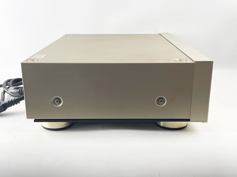 Pioneer PD-T01 ターンテーブル方式 CDプレーヤー Pioneer PD-T01 ターンテーブル方式 CDプレーヤー Yahoo