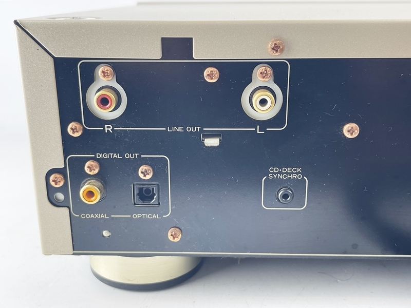 Pioneer PD-T01 ターンテーブル方式 CDプレーヤー Yahoo