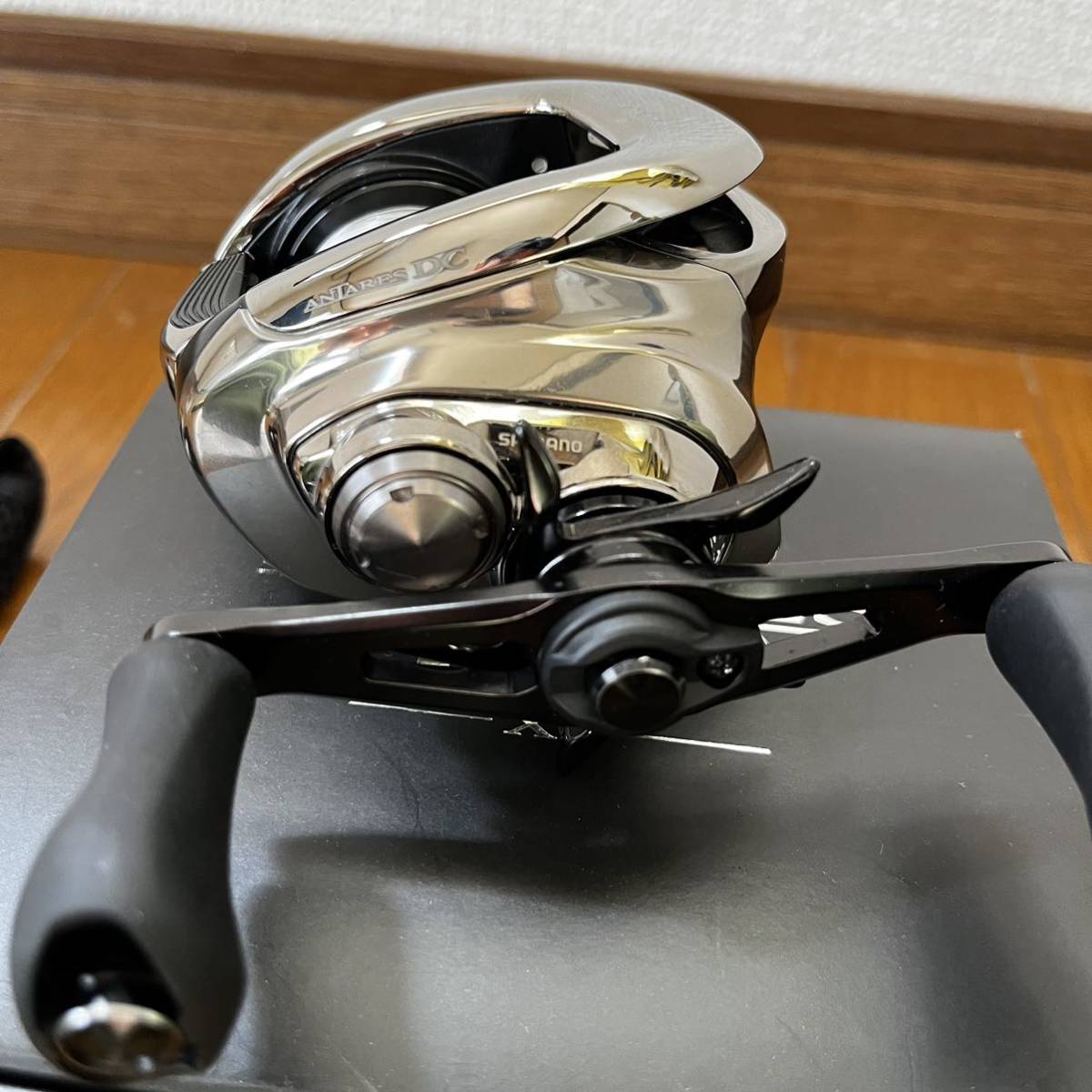 シマノ 21 アンタレスDC XG 右ハンドル XG シマノ 21アンタレス シマノ 21 アンタレスDC XG 右ハンドル XG シマノ 21アンタレス