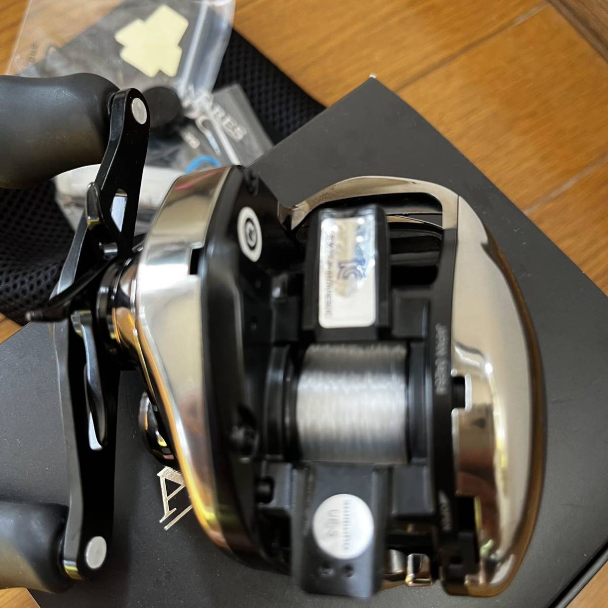 シマノ 21 アンタレスDC XG 右ハンドル XG シマノ 21アンタレス シマノ 21 アンタレスDC XG 右ハンドル XG シマノ 21アンタレス