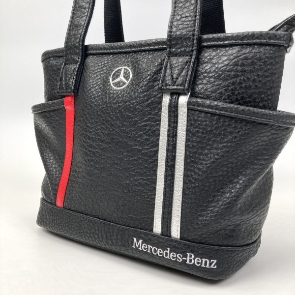 1円 タイトリスト Titleist メルセデスベンツ コラボ ミニ トート