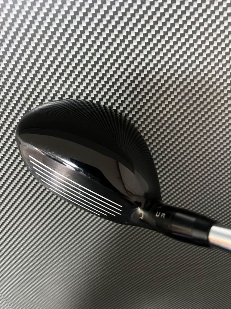 HOT，人気SALE ☆希少☆ Titleist TSi1 #7 29° HYBRID ユーティリティ