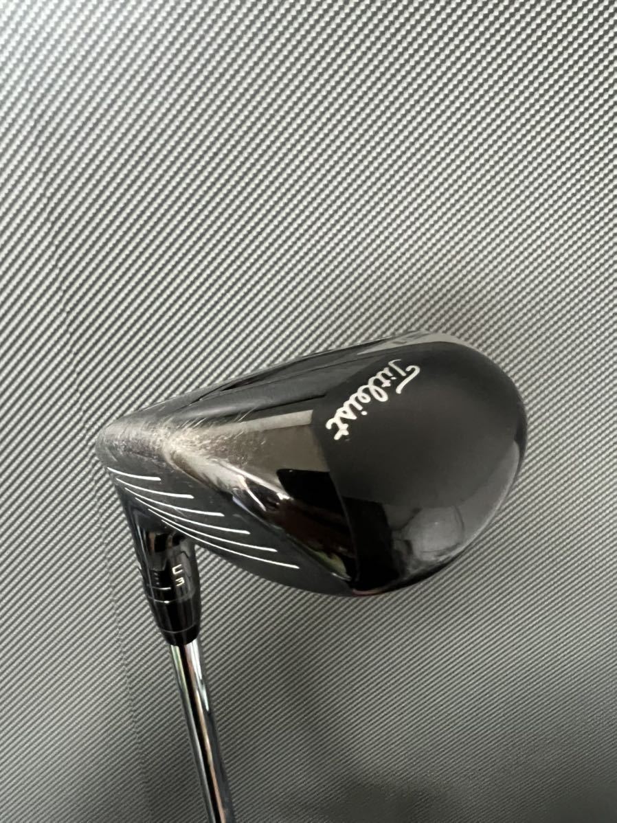 HOT，人気SALE ☆希少☆ Titleist TSi1 #7 29° HYBRID ユーティリティ