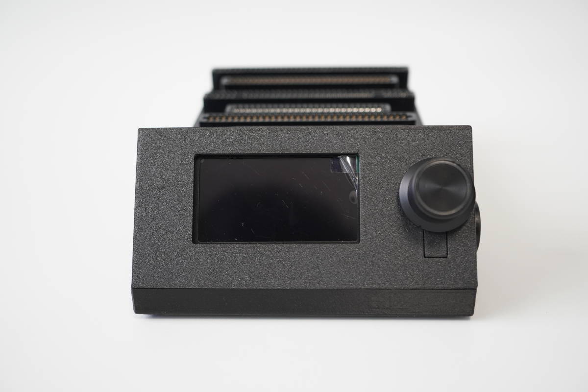 Vselect】CartReader V5 (HW5 Rev.4)【カートリッジリーダー