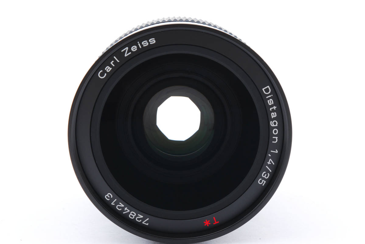 コンタックス　Carl Zeiss Distagon Amazon | CONTAX コンタックス Carl Zeiss Distagon 18mm F4 MMJ