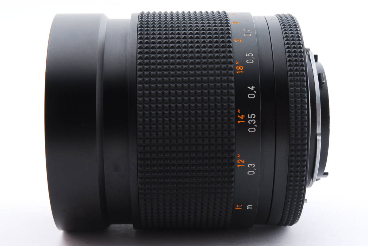 コンタックス　Carl Zeiss Distagon Amazon | CONTAX コンタックス Carl Zeiss Distagon 18mm F4 MMJ