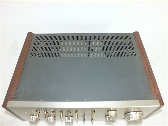 ☆ TRIO トリオ KA-9006 アンプ 現状品 中古 230501Y6302 TRIO KA-9006