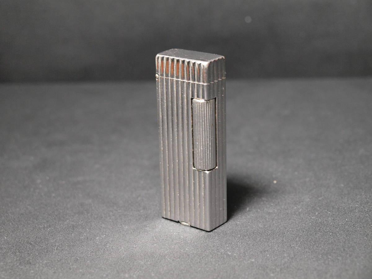 ダンヒル dunhill - オイルライター 2026年最新Yahoo!オークション 6 