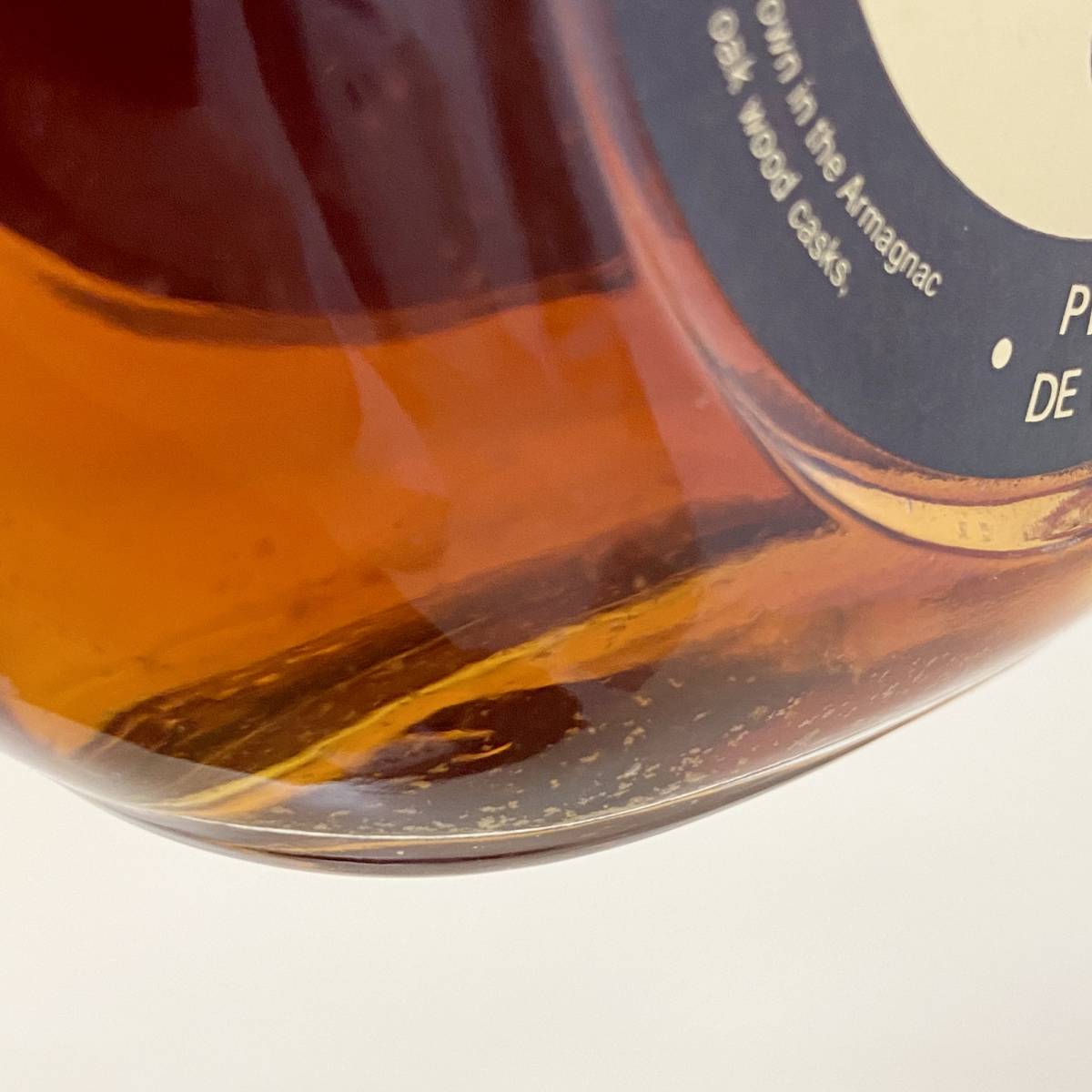 未開栓】NAPOLEON MONDIALE 40% 370ml ARMAGNAC ナポレオン モンデール