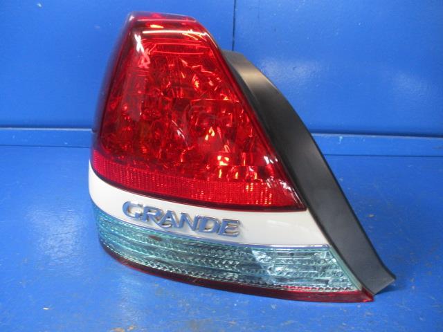 マークII TA-GX110 左テールランプ 065 コイト 22-324 81561-2A150