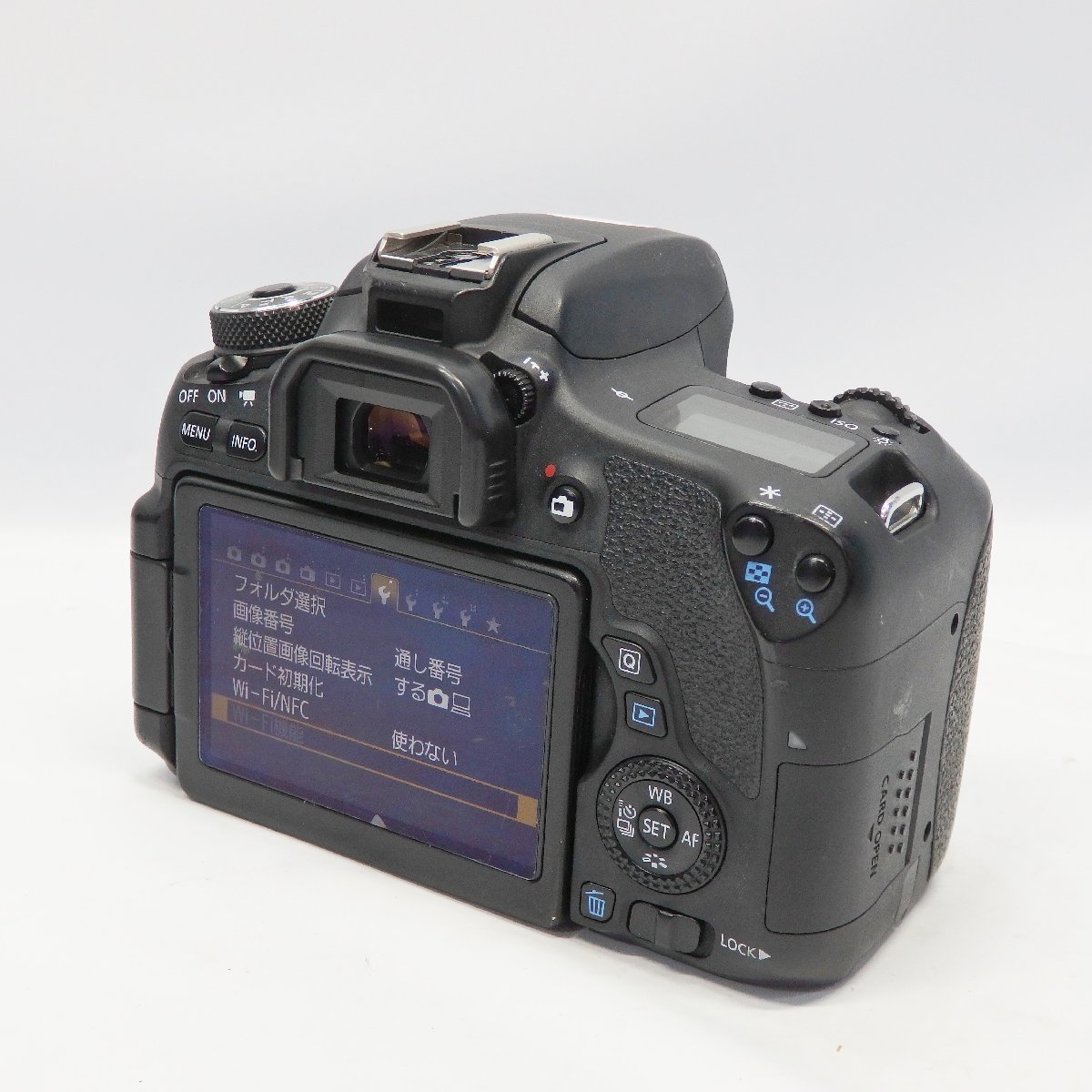 EOS 8000D Canon 1円出品 1円～☆CANON カメラ 1円〜 Canon キヤノン