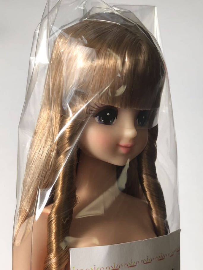 リカちゃんキャッスル おたのしみドール 27cmドール マリーン ESC