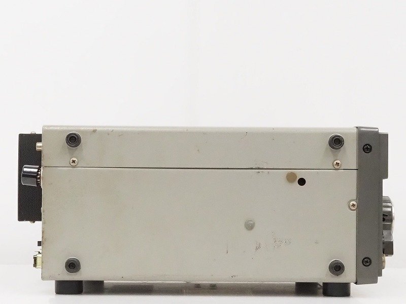 ○○TRIO TS-820V/MC-10 アマチュア無線機 トランシーバー マイク付
