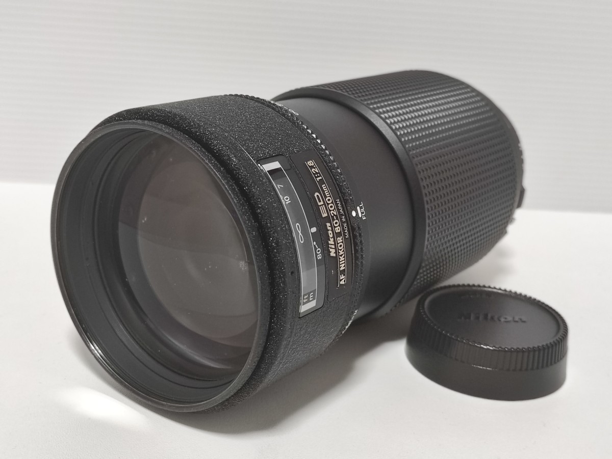 キャノン85mm 単焦点レンズES-79 ジャンク