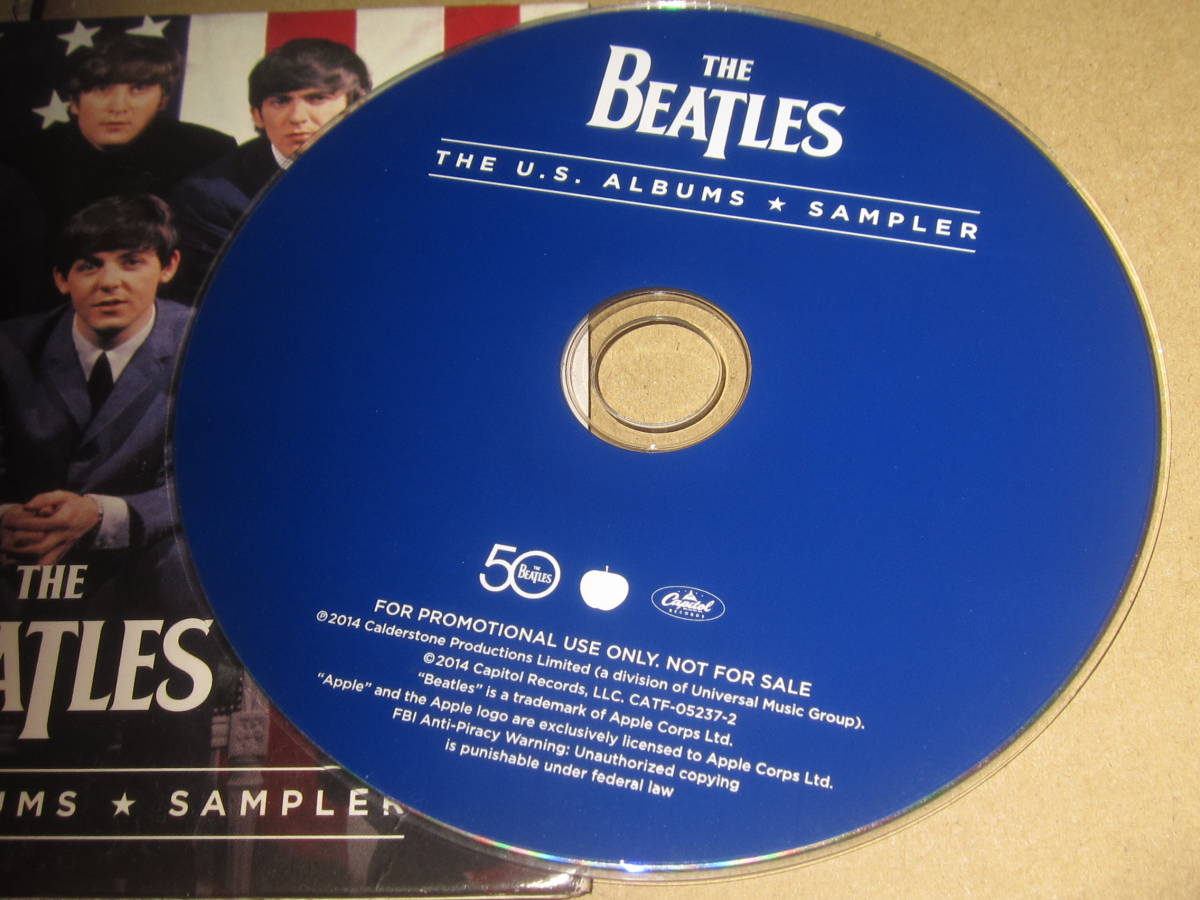 レア品！2個セットthe Beatles ストレージBOX