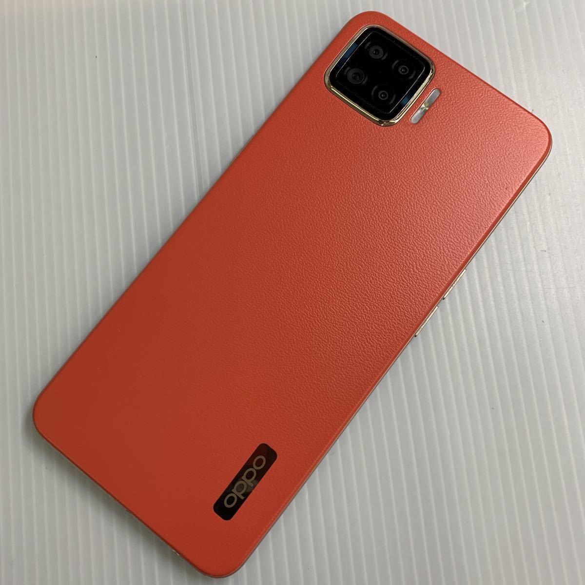 ジャンク】【SIMフリー】Oppo A73 0513-107 【公式通販】