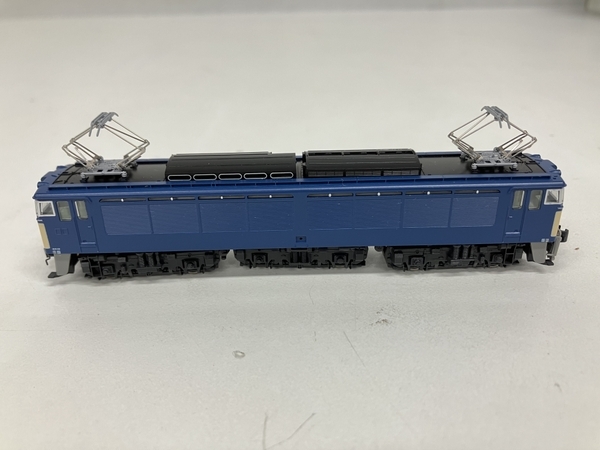 KATO 3057-2 EF63 2次形 鉄道模型 Nゲージ カトー ジャンク S7639787