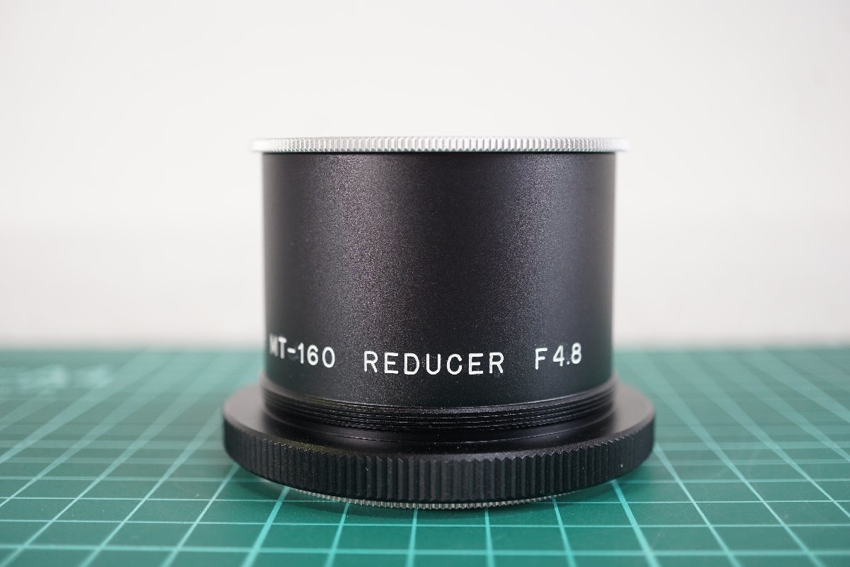 QS][G547860] 高橋製作所 タカハシ MT-160 F4.8 REDUCER レデューサー  