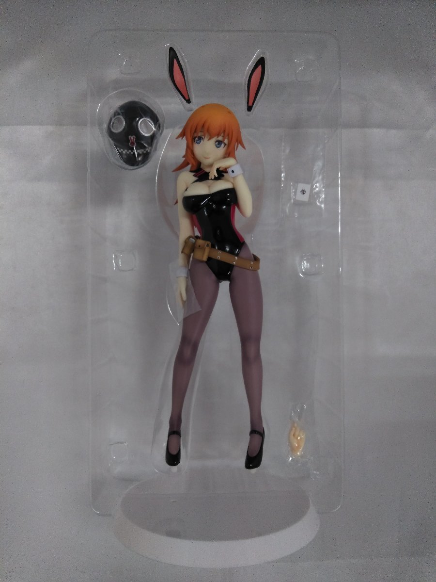 新作登場，限定SALE シャーロット・E・イェーガー バニーstyle