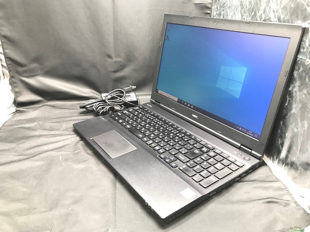 ノートPC VersaPro VD i7-6600U/8GB/500GB