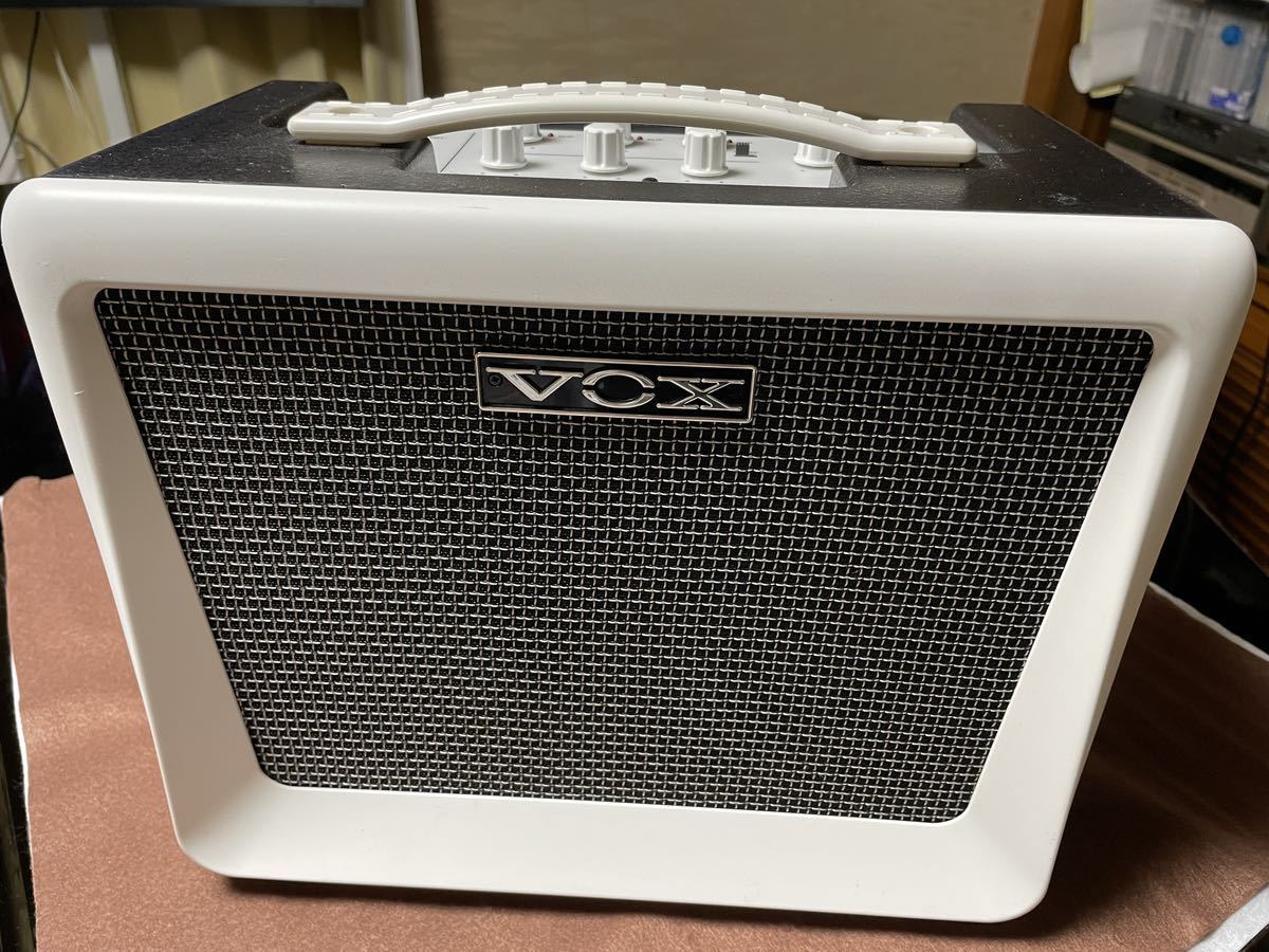 VOX VX50KB キーボードアンプ（美品）