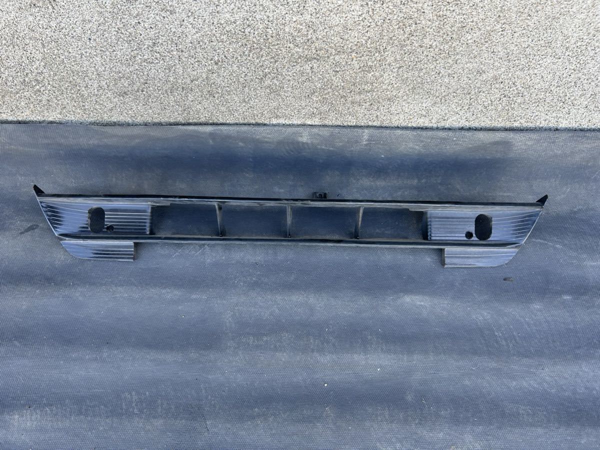 フロント　グリル　パネル　HS130Z フェアレディZ 管理No8　S130Z　GS130Z