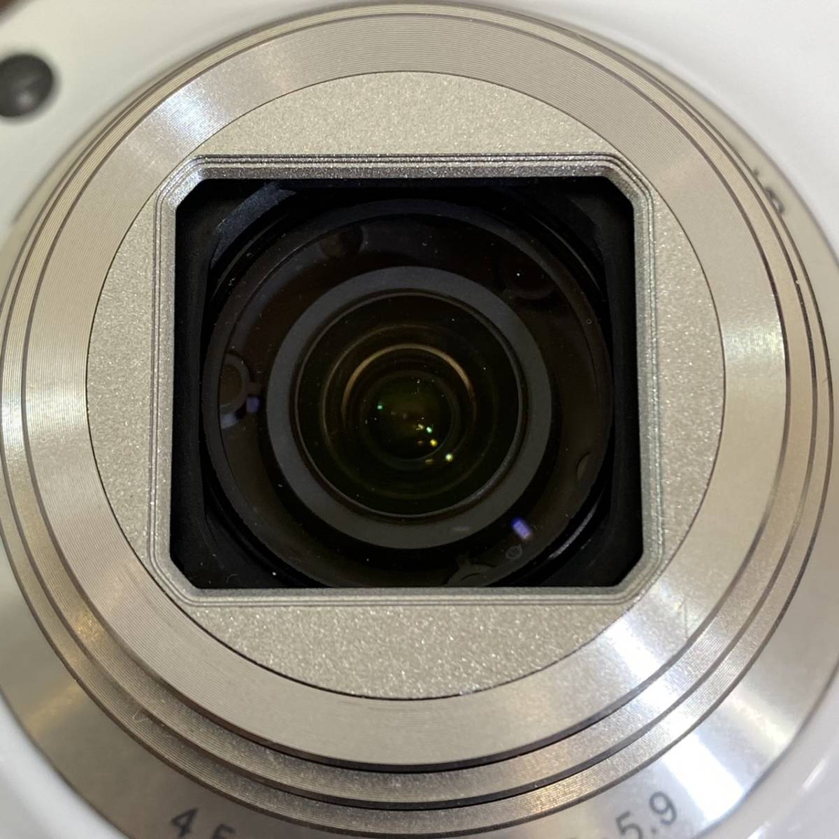 ○【MH-4120】中古品 Nikon ニコン COOLPIX S8200 コンパクトデジカメ