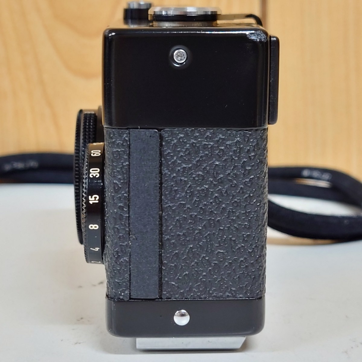 Rollei ローライ 35T Tessar ブラック 3.5⁄40 公式通販