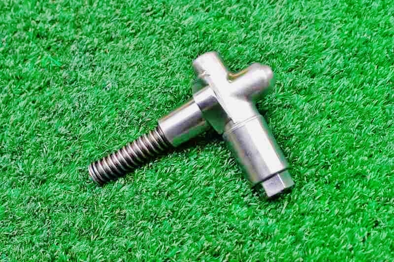 カムチェーンテンショナー カムチェーン カワサキ純正部品 0133 純正