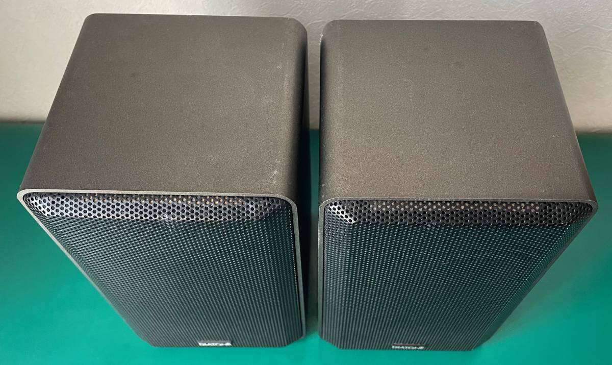 DIATONE DS-5B 2ウェイ・アコースティックエアーサスペンション方式 DIATONE ダイヤトーン DS-5B 2ウェイ・アコースティックエアサス方式