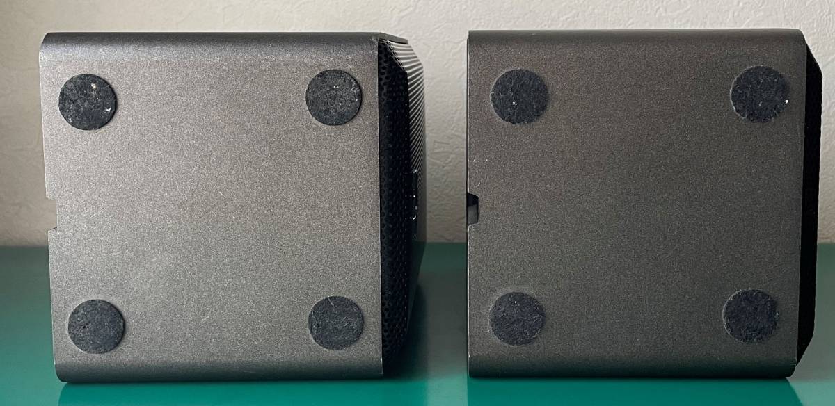 DIATONE ダイヤトーン DS-5B 2ウェイ・アコースティックエアサス方式