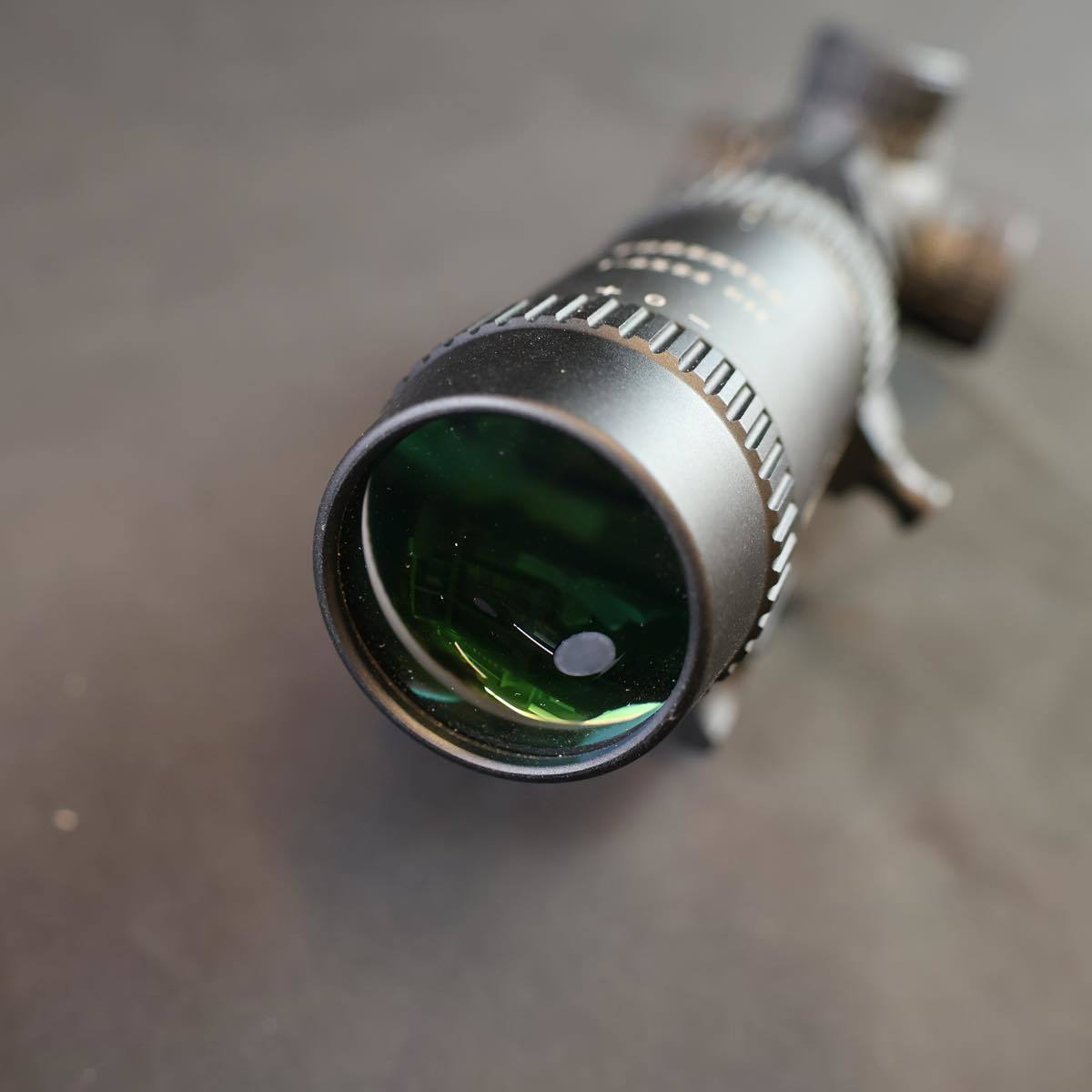 ベクターオプティクス フォレスター gen2 1-5×24 Forester 1-5×24