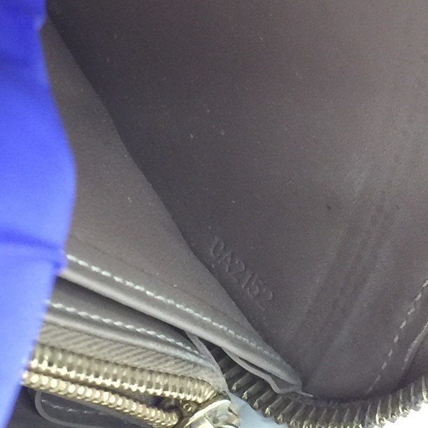 BEAW2083】Louis Vuitton ルイヴィトン ヴェルニ ラウンドジップ 長 ルイヴィトン ヴェルニ ジッピーウォレット 長財布 ラウンドファスナー