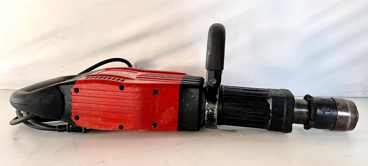 きまりました 工具 HILTI TE905 ヒルティ ハツリ ハンマードリル きまりました 工具 HILTI TE905 ヒルティ ハツリ ハンマードリル