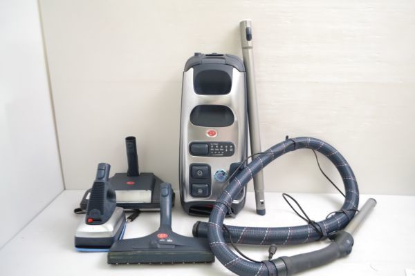 B743V34V LUX☆ルックス☆電気掃除機☆ロイヤルクリーナー☆D-820  