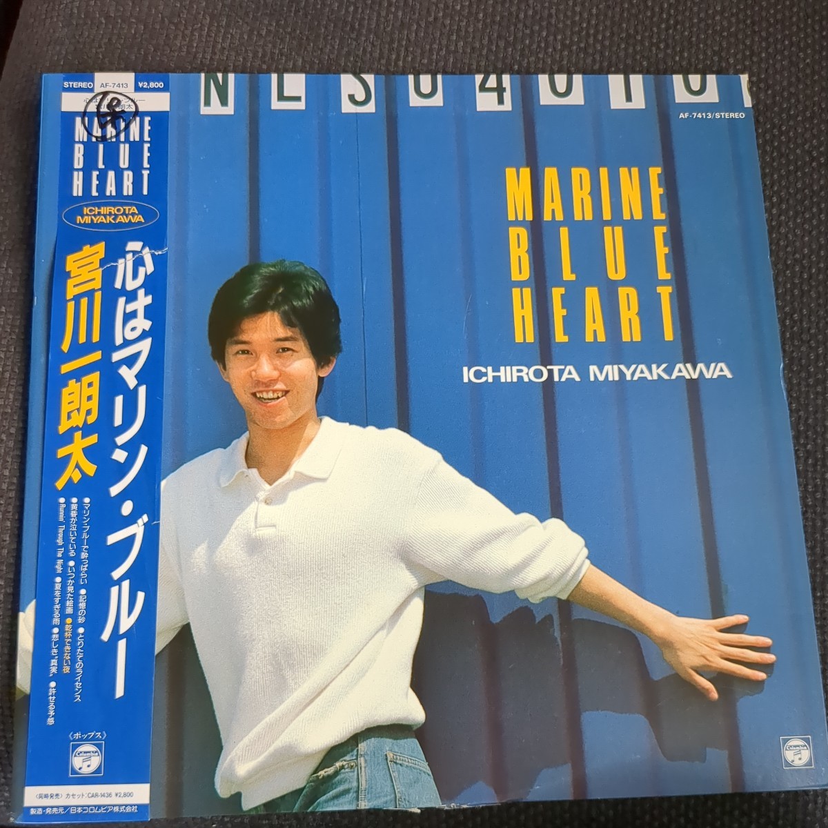 LP ミッシェルガンエレファント thee michelle gun elephant / RUMBLE