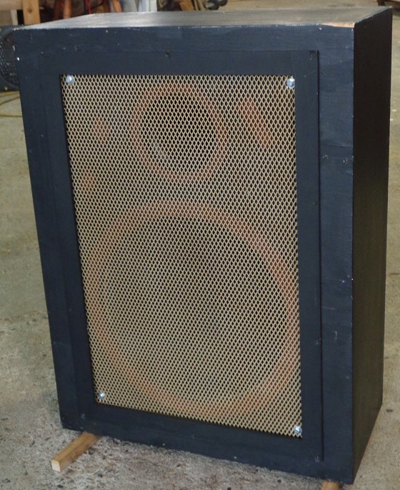 稀少VITAVOX　ヴァイタボックス　モニタースピーカー（１台のみ）