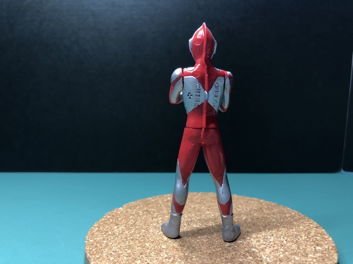 初代 hgウルトラマン ウルトラマン HGウルトラマン01 オフィシャルサイト