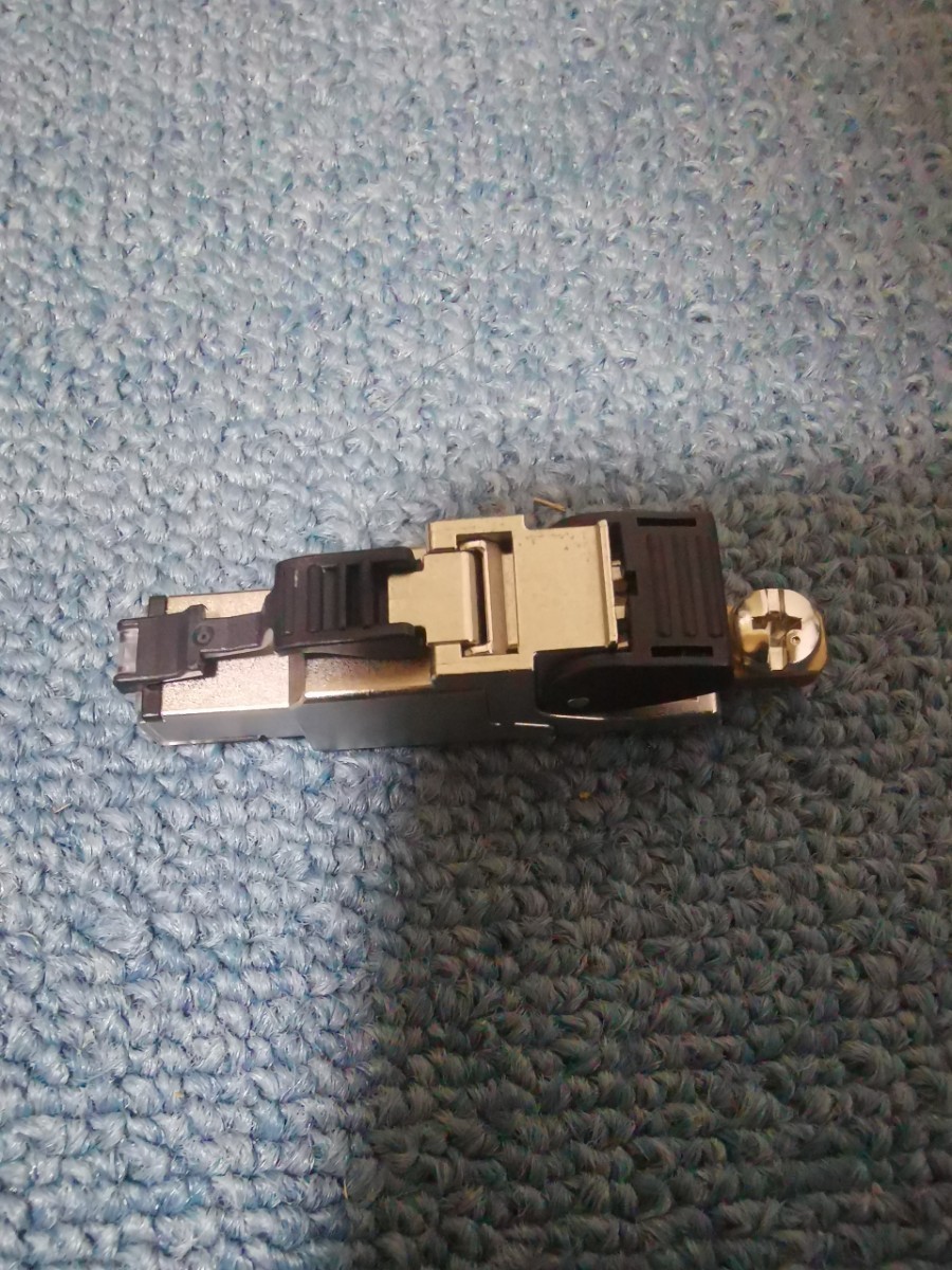 極美品 JS PC Audio LANターミネーター NLT2 オーディオ アクセサリー