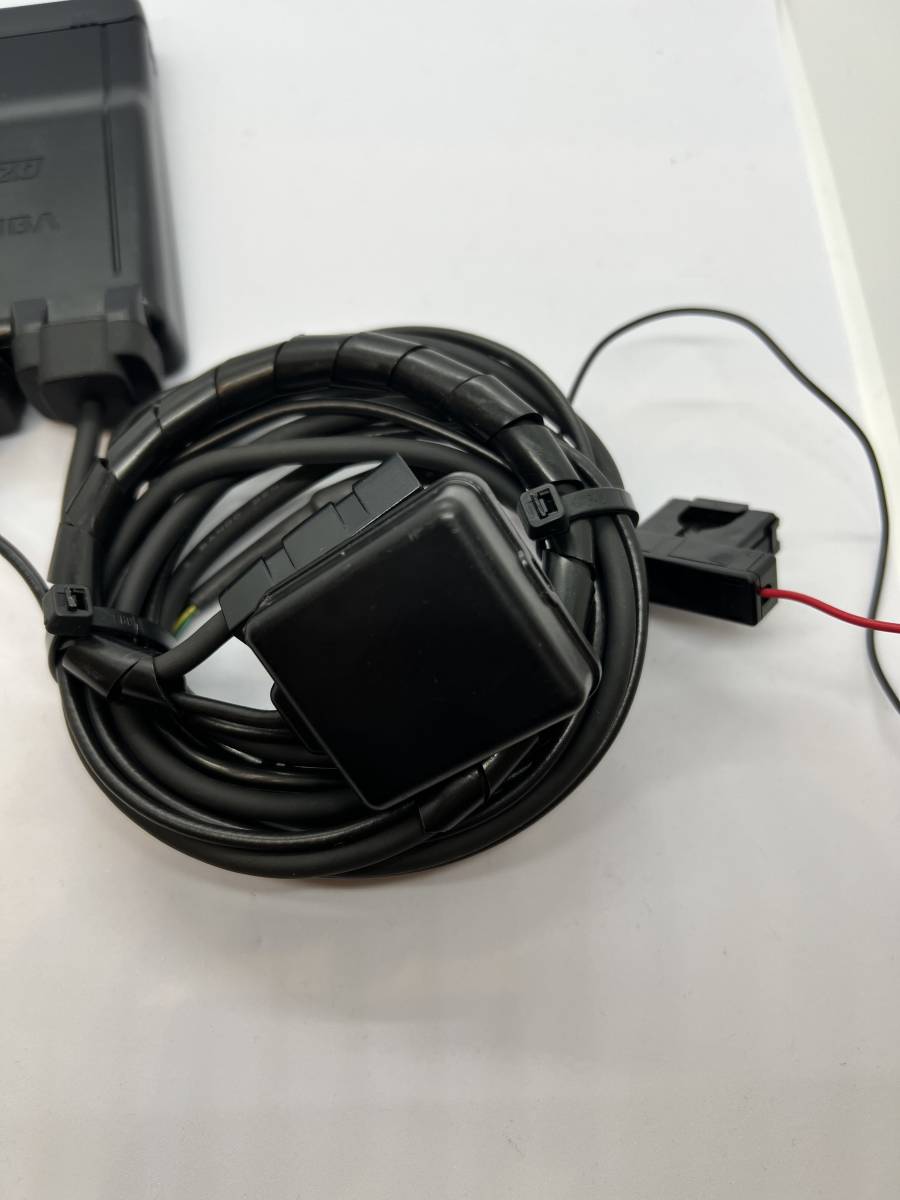 バイク用 ETC 車載器 ミツバ BE61 （検索用）ETC2.0 1066 バイク用 ETC