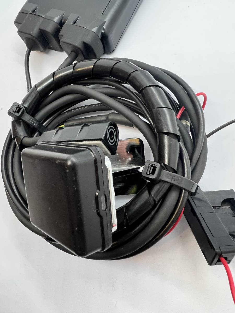 バイク用 ETC 車載器 ミツバ BE61 （検索用）ETC2.0 1055 ミツバ ETC2