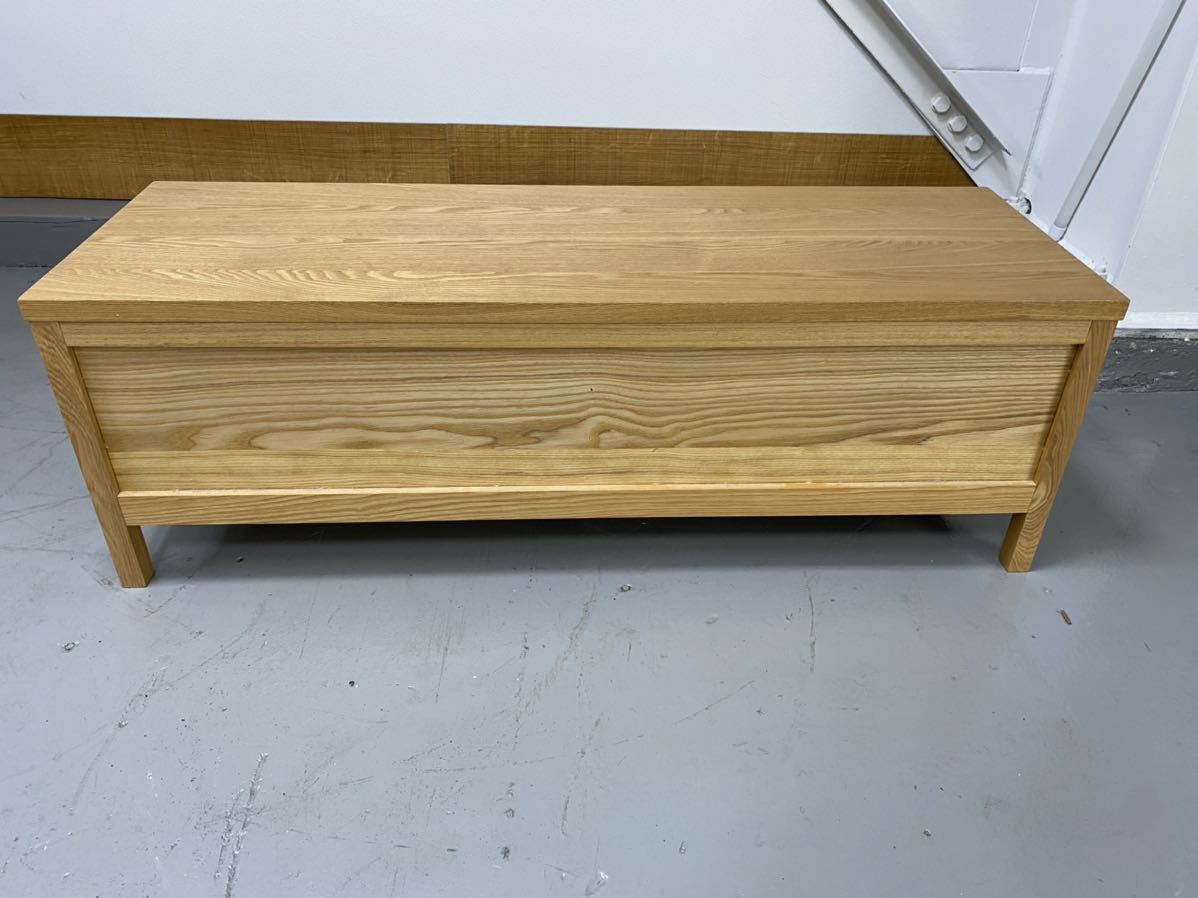 展示品 美品】unico/ウニコ テレビボード CLARUS/クラルス 北欧
